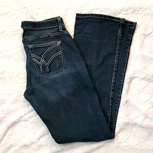 Wrangler QBaby Jeans!